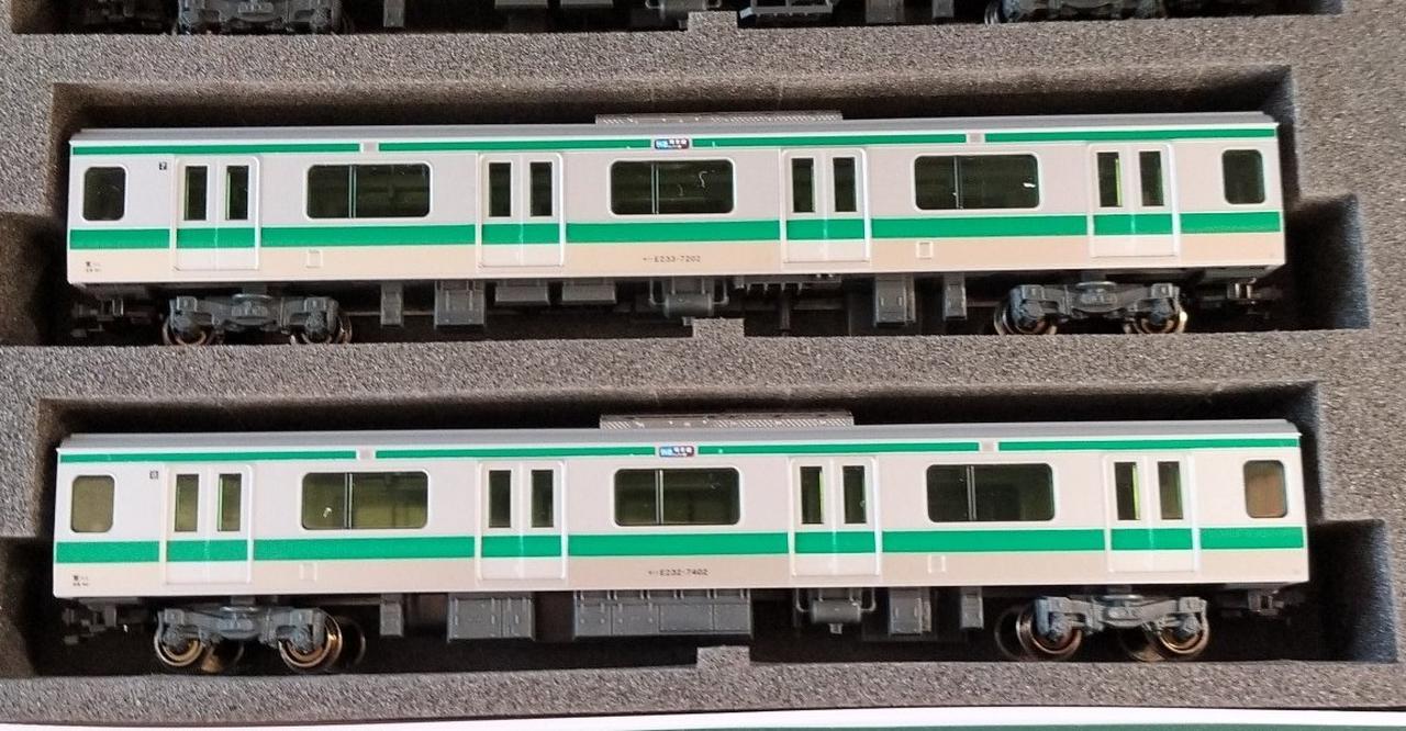 カトー(KATO)|Nゲージ車両 電車|HARDOFFオフモール（オフモ