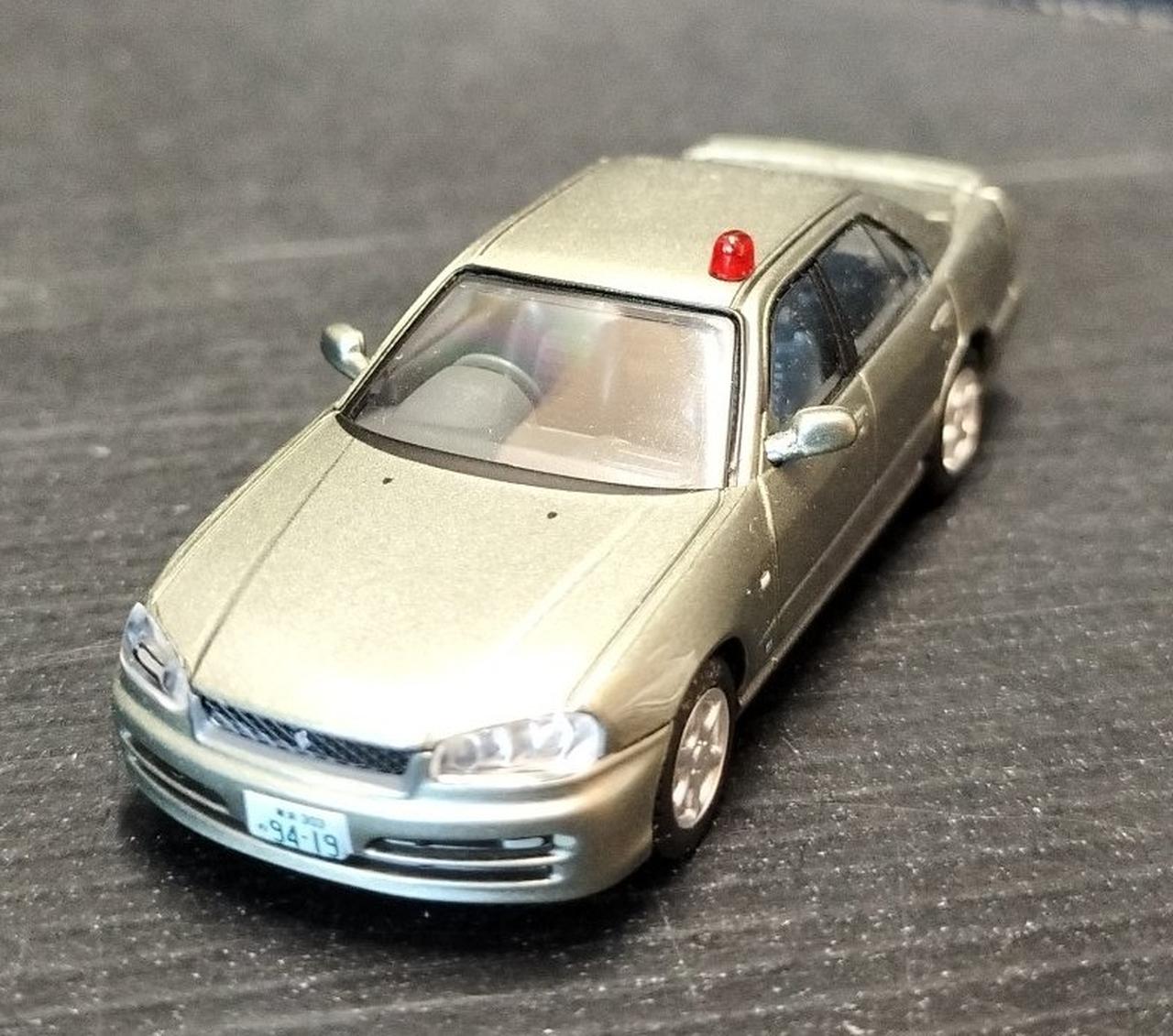 【新品】トミカリミテッドヴィテージネオ GAZELLE vol.21 LV-NEO 西部警察 Vol.21 ガゼール | 製品をさがす | tomica