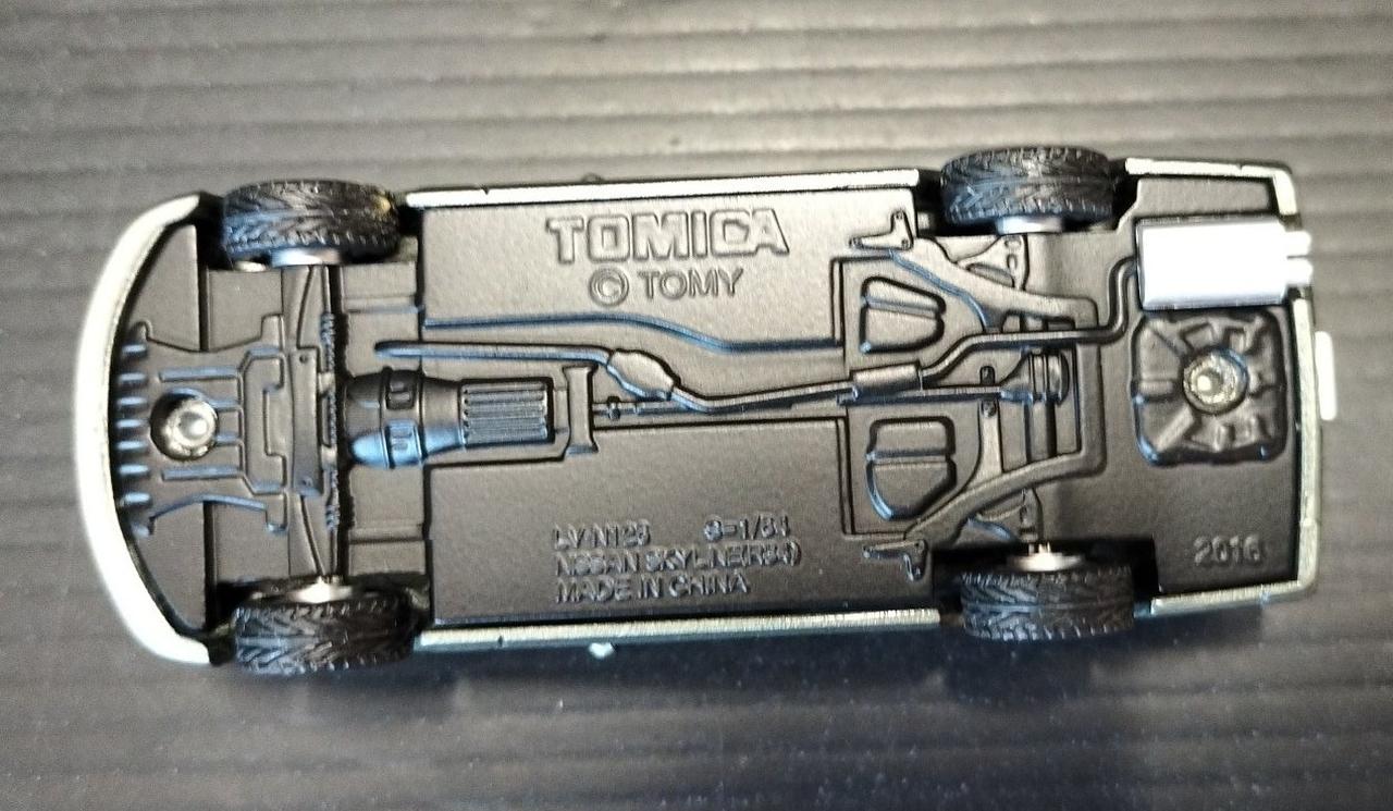 トミーテック(TOMY TEC)|トミカリミテッドヴィンテージNEO
