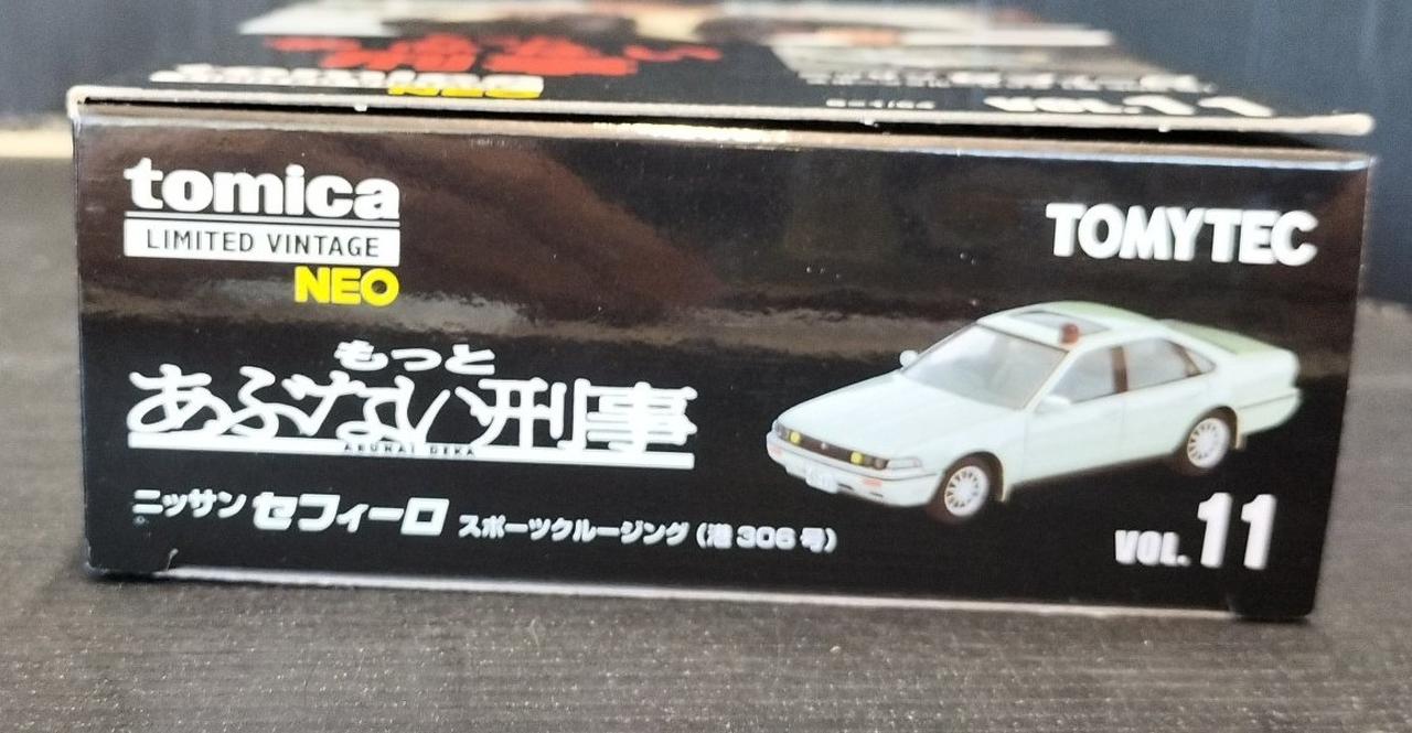[未開封] トミカ リミテッドヴィンテージネオ まとめ売り トミカリミテッドビンテージネオ27台まとめ売り - メルカリ