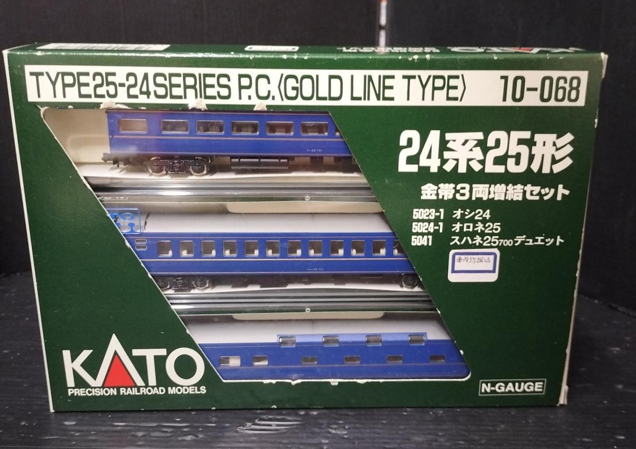 カトー(KATO)|Nゲージ|HARDOFFオフモール（オフモ）|2080840000016834