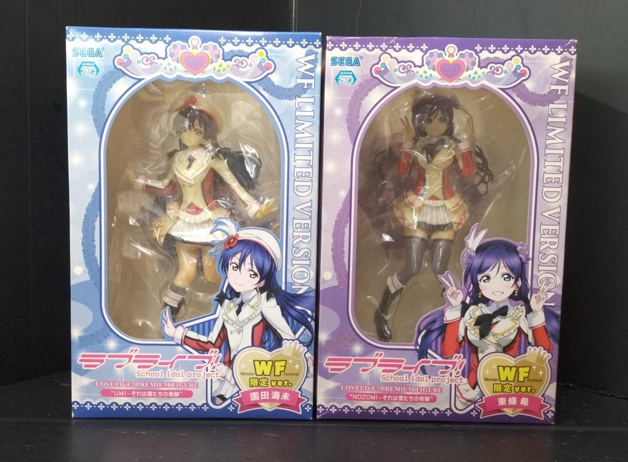 ラブライブ！ それは僕たちの奇跡