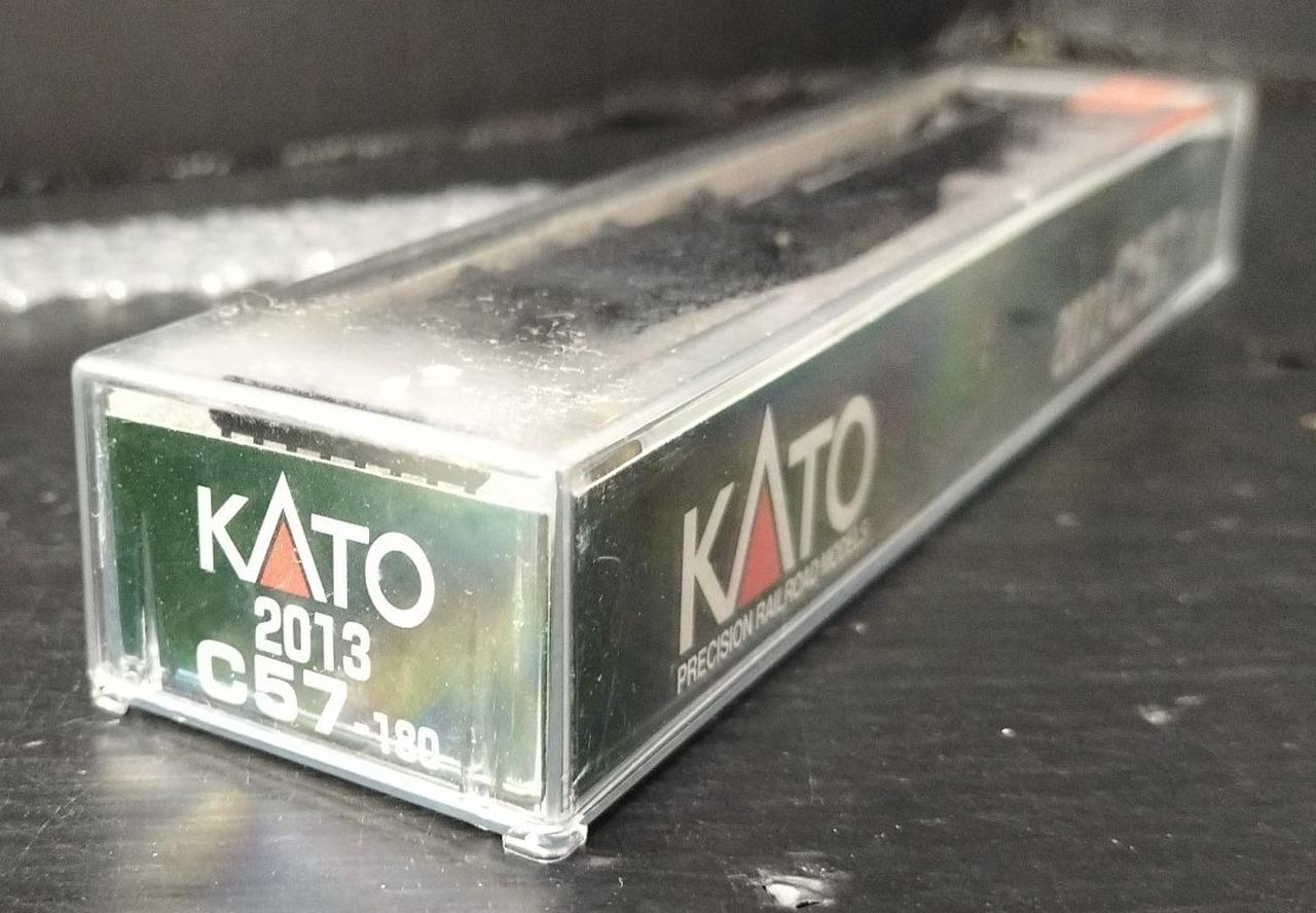 カトー(KATO)|Nゲージ|HARDOFFオフモール（オフモ