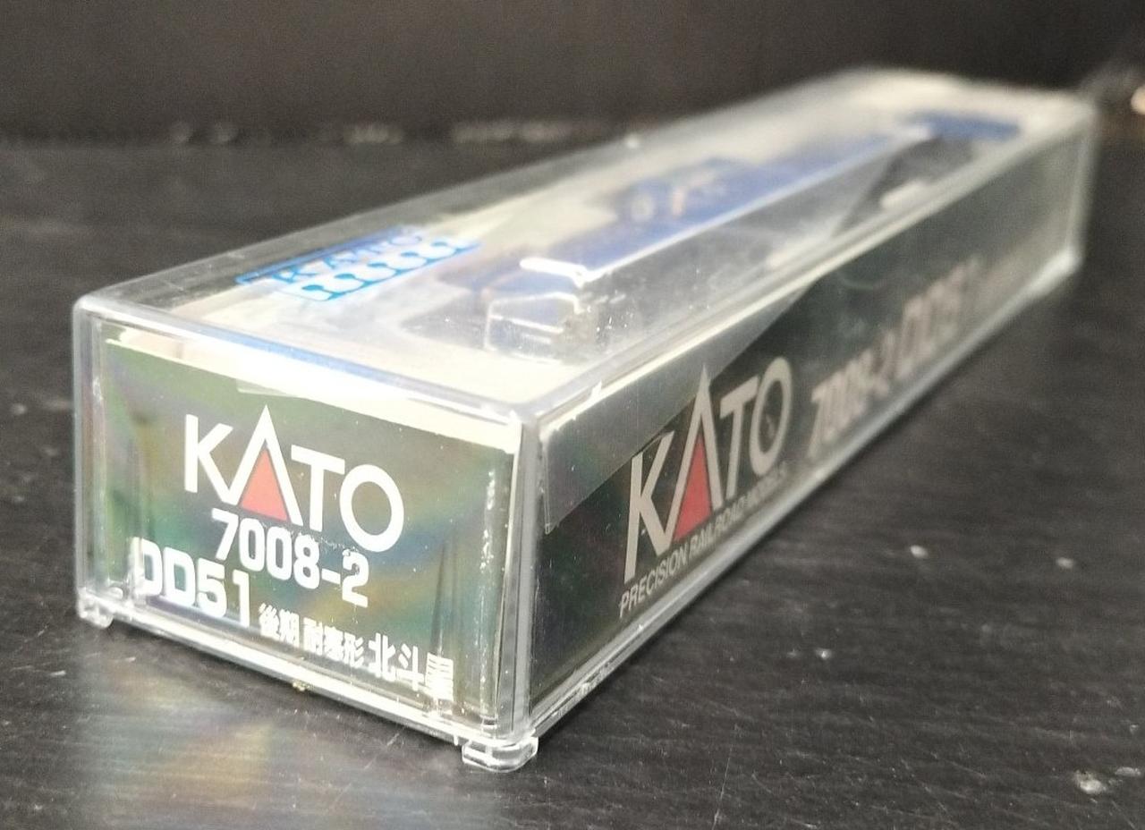 Nゲージ H011-25 鉄道模型【Nゲージ】DD51 後期 耐寒形 JR貨物A更新色 - 埼玉県