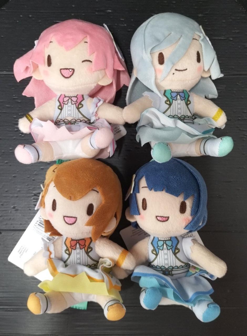 劇場版プロジェクトセカイ 壊れたセカイと歌えないミク