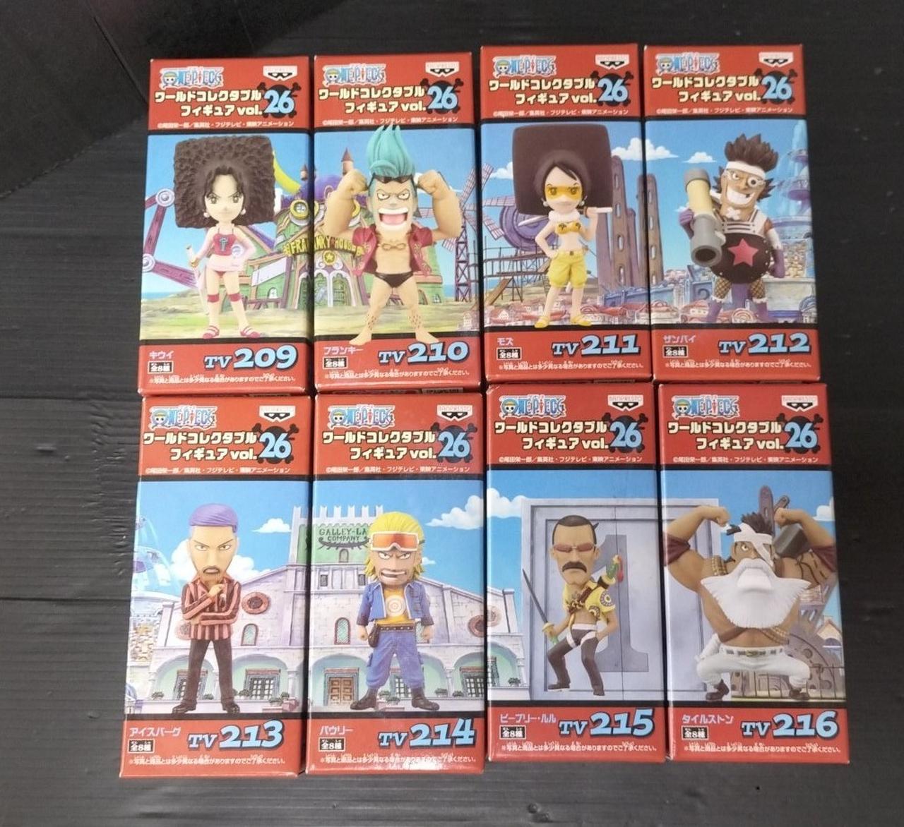 ONE PIECE