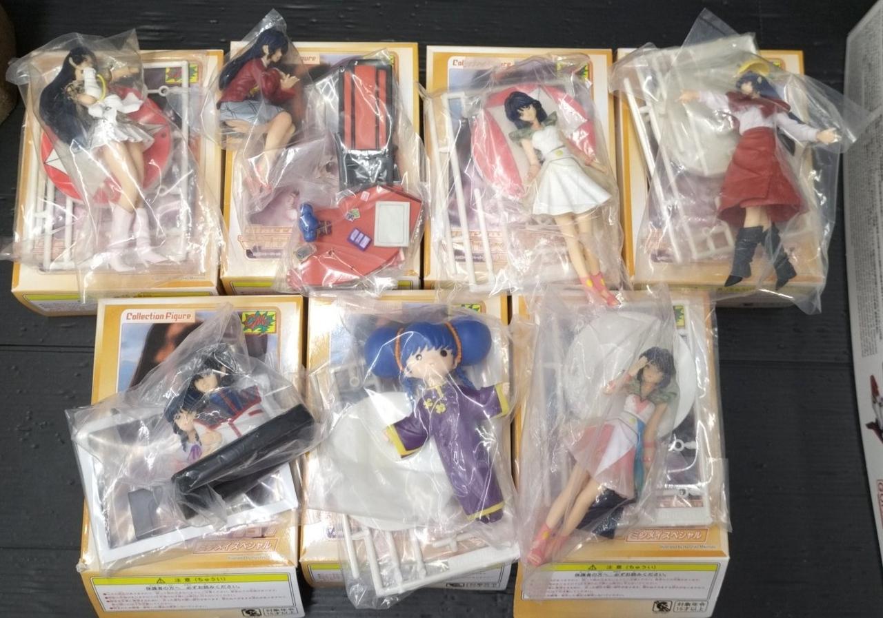 超時空要塞マクロス