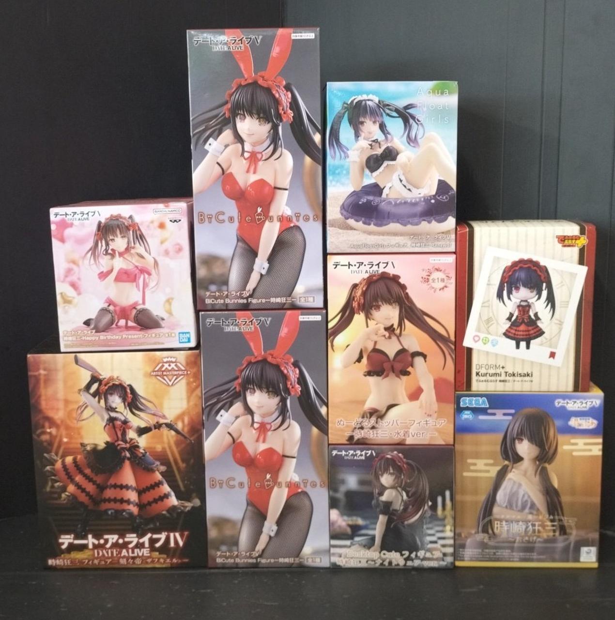 デート・ア・ライブⅤ