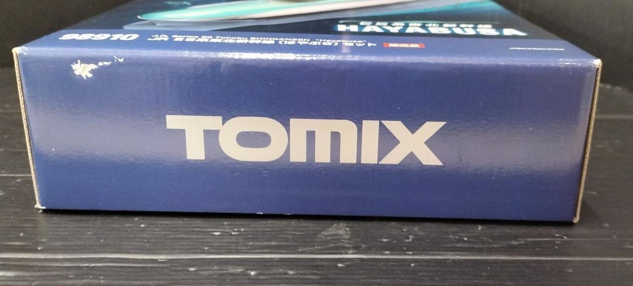 TOMIX|Nゲージ|【ハードオフ公式通販】オフモール|2080840000017080