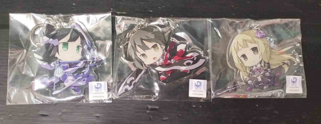 結城友奈は勇者である -鷲尾須美の章-