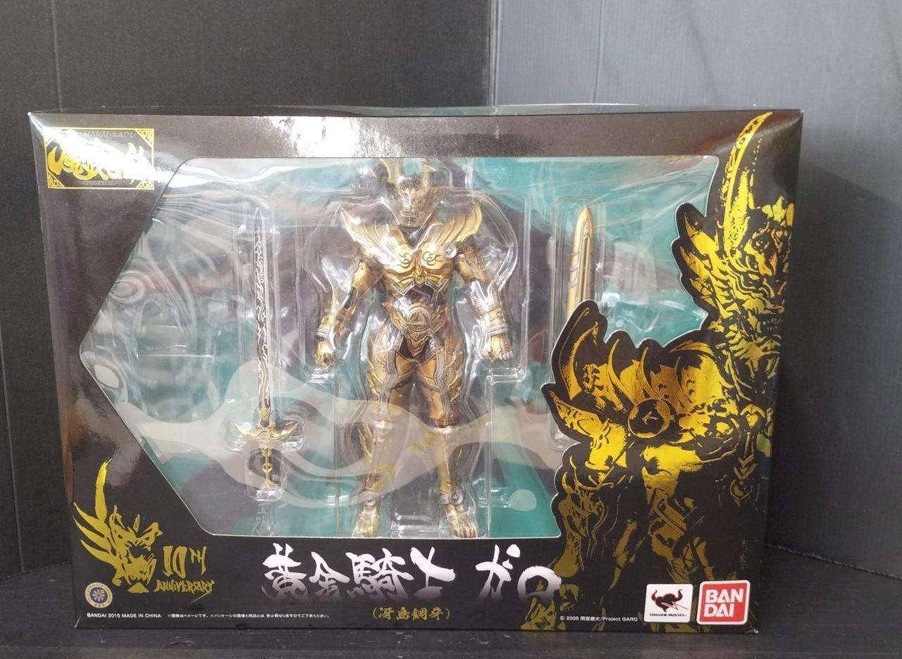 牙狼-GARO-