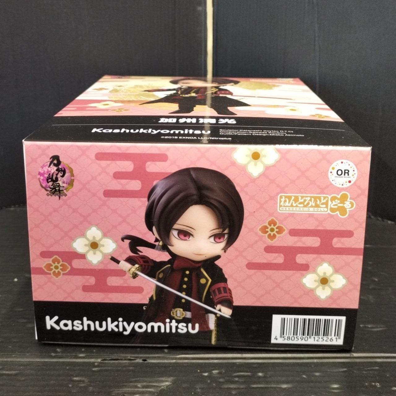 オランジュ・ルージュ|刀剣乱舞|HARDOFFオフモール（オフモ