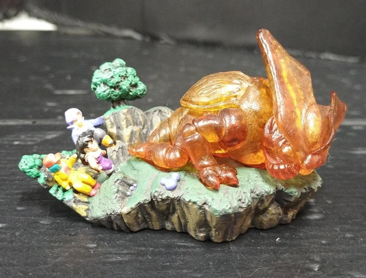 ドラゴンボール