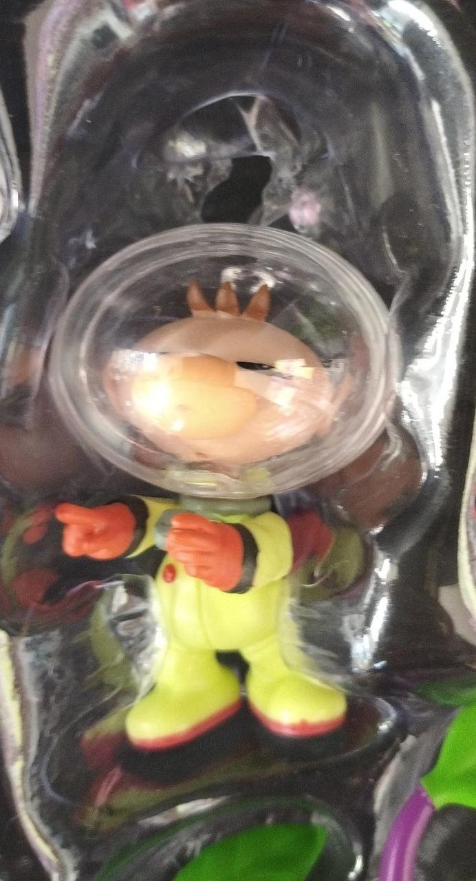 ☆ピクミン☆コレクション☆レトロフィギュア☆③ ピクミン フィギュア レトロ - メルカリ