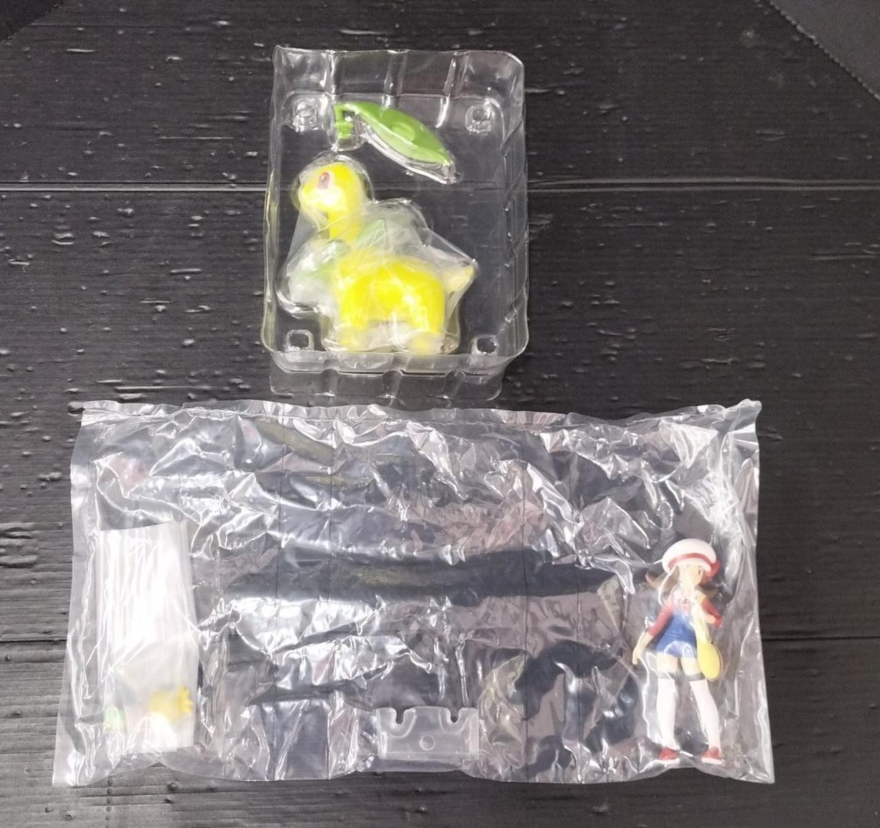バンダイ ベンダーNet 資料 初代ポケモン 塩ビ チップシューター 最終値下げ バンダイ(BANDAI)|ポケモンスケールワールド ジョウト地方