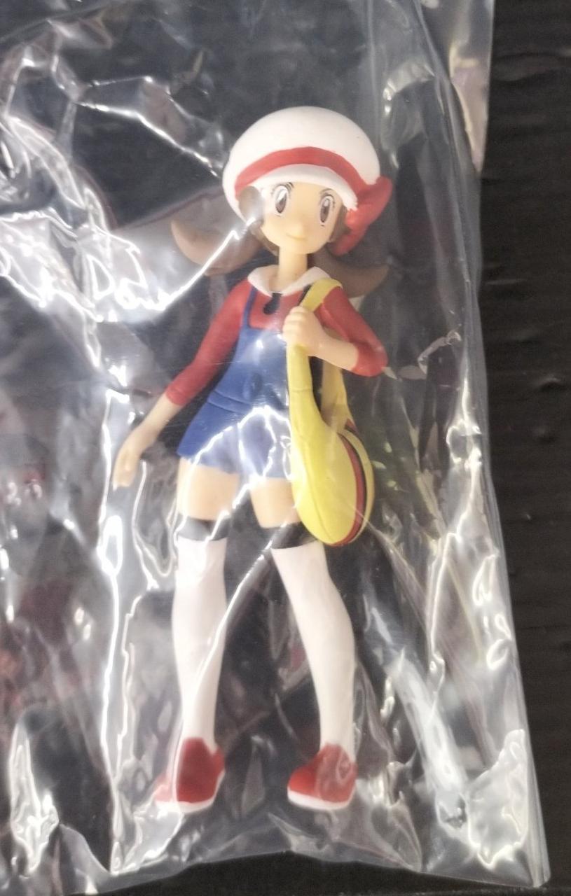 バンダイ(BANDAI)|ポケモンスケールワールド ジョウト地方
