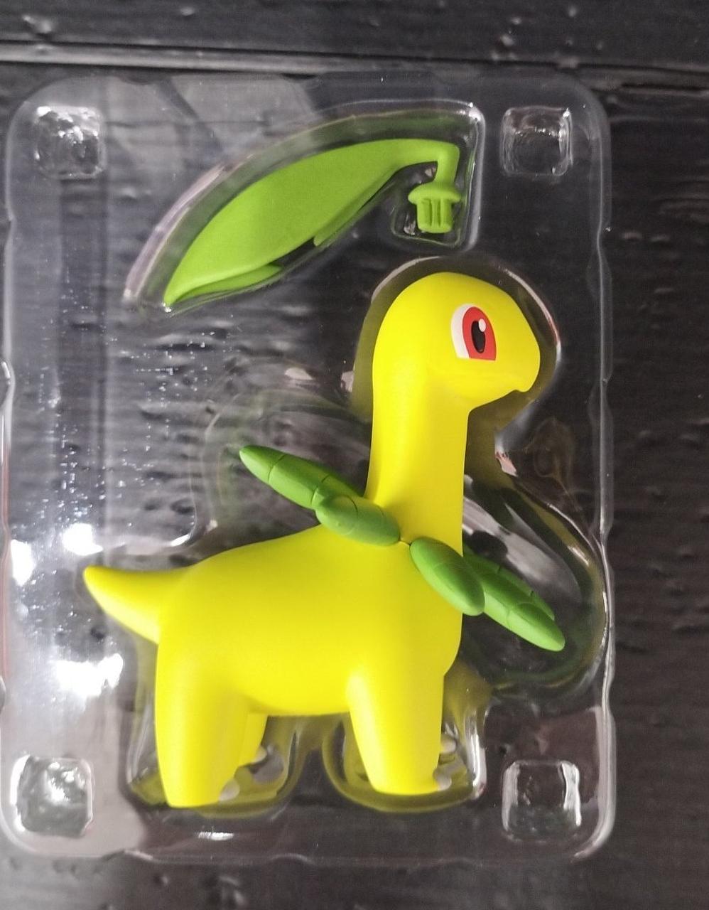 BANDAI|ポケモンスケールワールド ジョウト地方|HARDOFFオフ