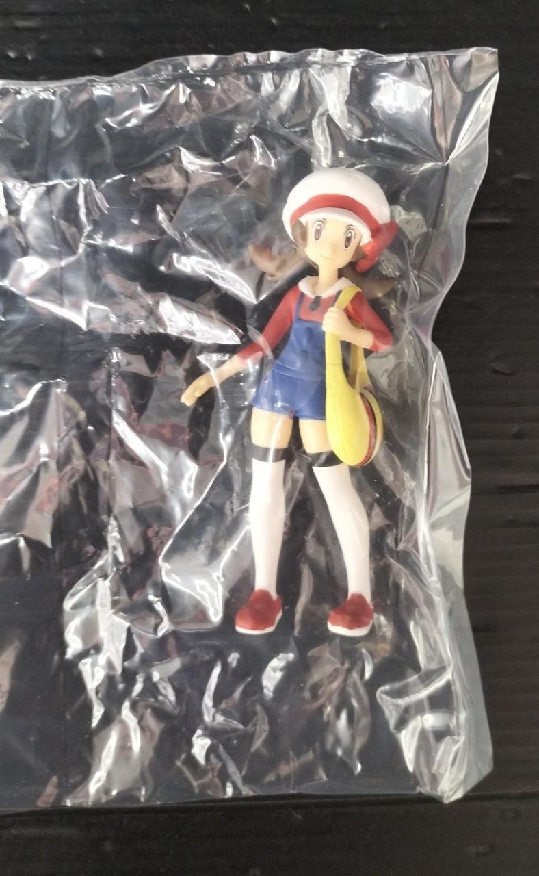 BANDAI|ポケモンスケールワールド ジョウト地方|HARDOFFオフ