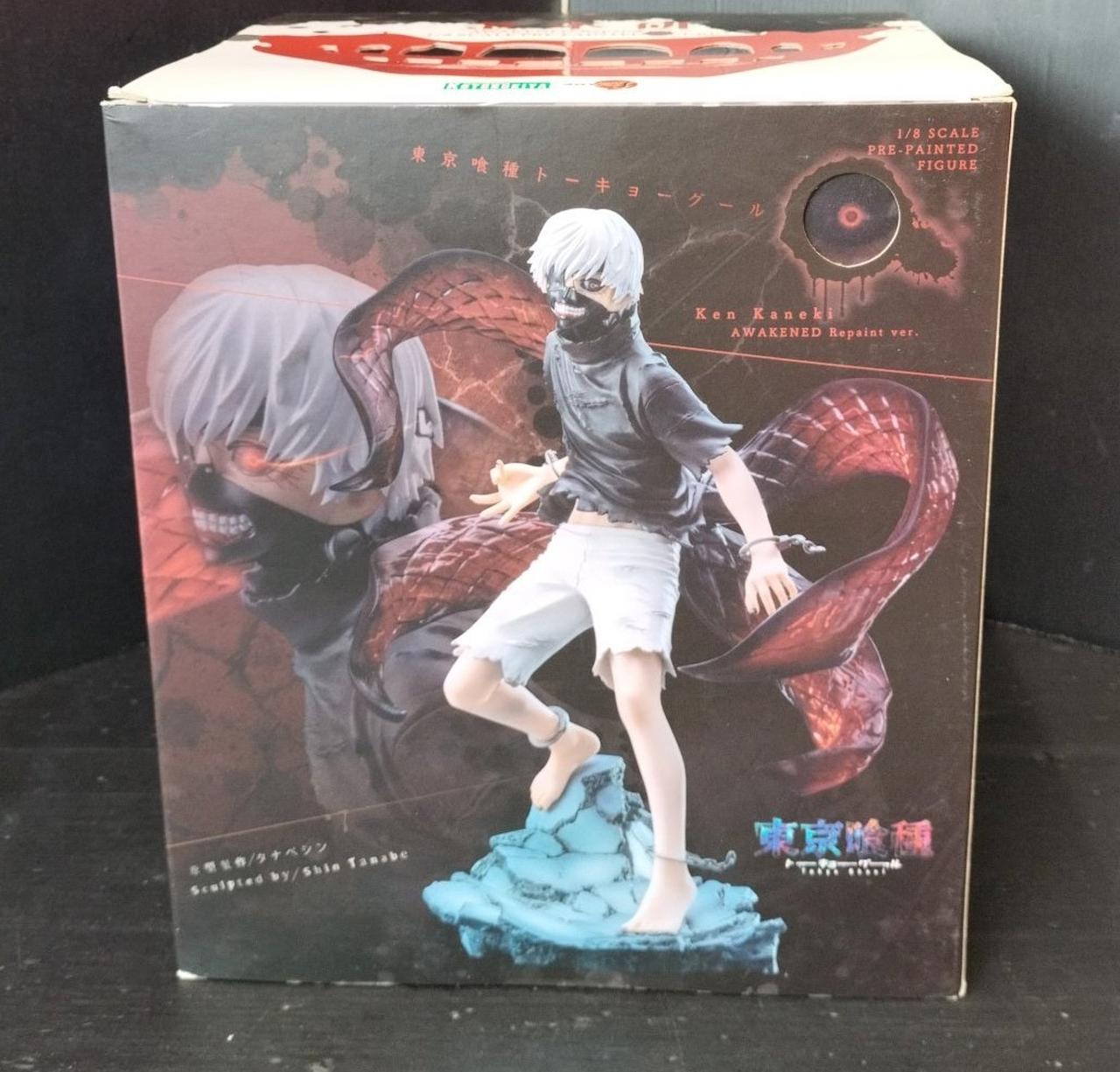 コトブキヤ(KOTOBUKIYA)|東京喰種|HARDOFFオフモール（オフモ