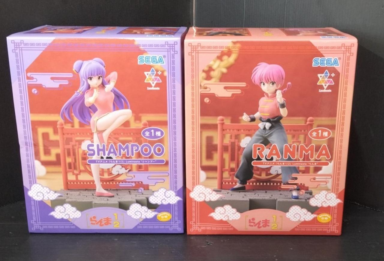 セガ(SEGA)|らんま1/2|HARDOFFオフモール（オフモ
