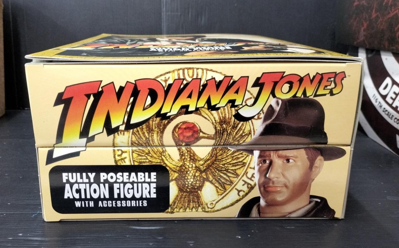 トイズ·マッコイ|インディ・ジョーンズ|HARDOFFオフモール（オフモ