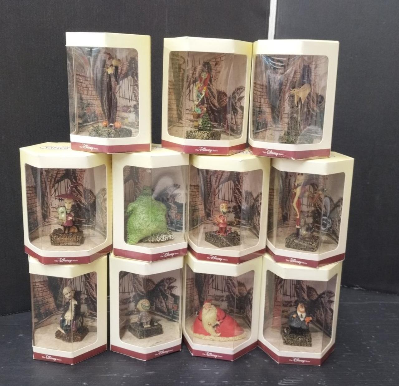 ナイトメアー・ビフォア・クリスマス