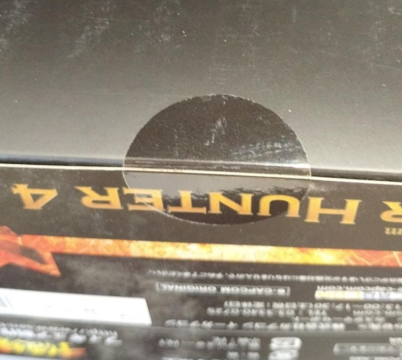 未開封品です。