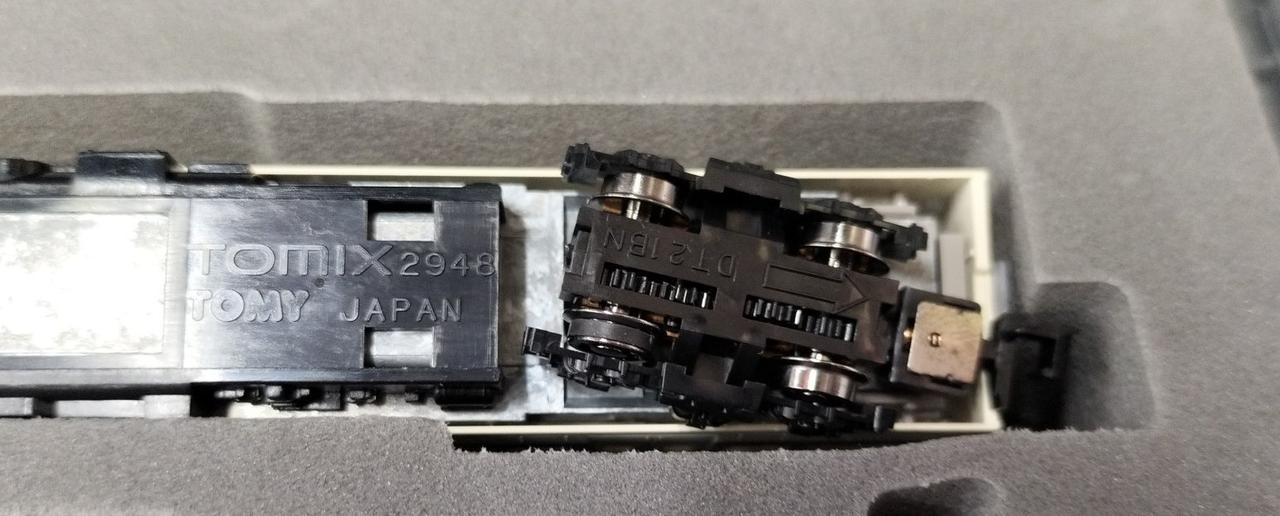 トミックス(TOMIX)|Nゲージ|【ハードオフ公式通販】オフモール