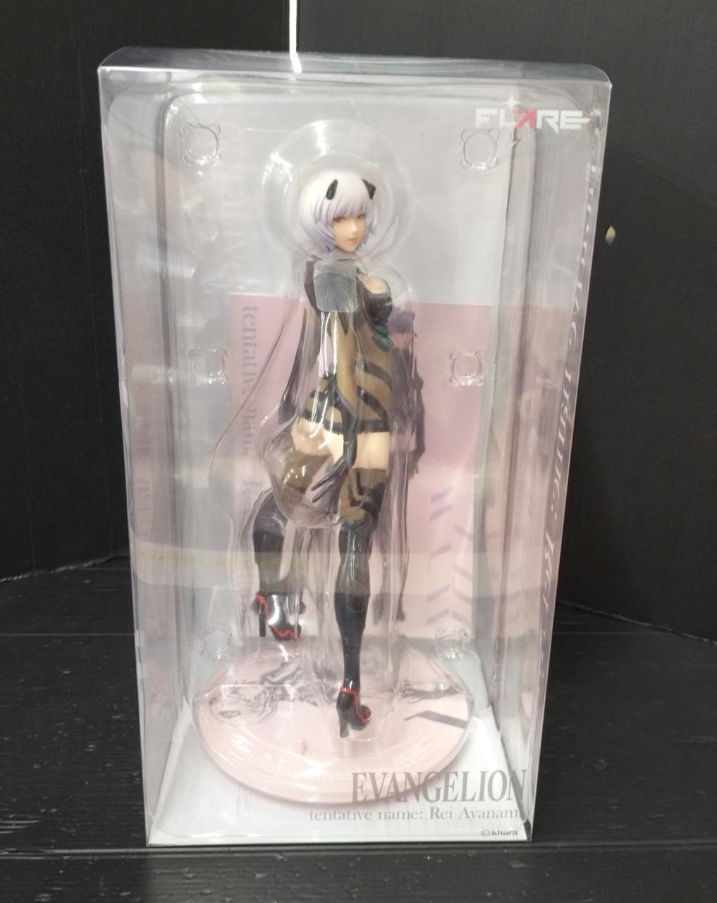 ヱヴァンゲリヲン新劇場版