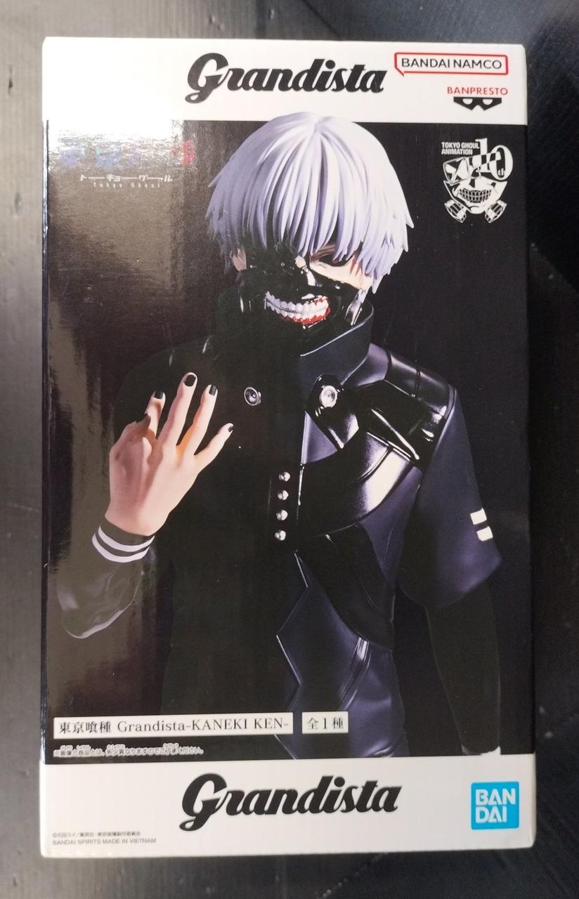 東京喰種（トーキョーグール）