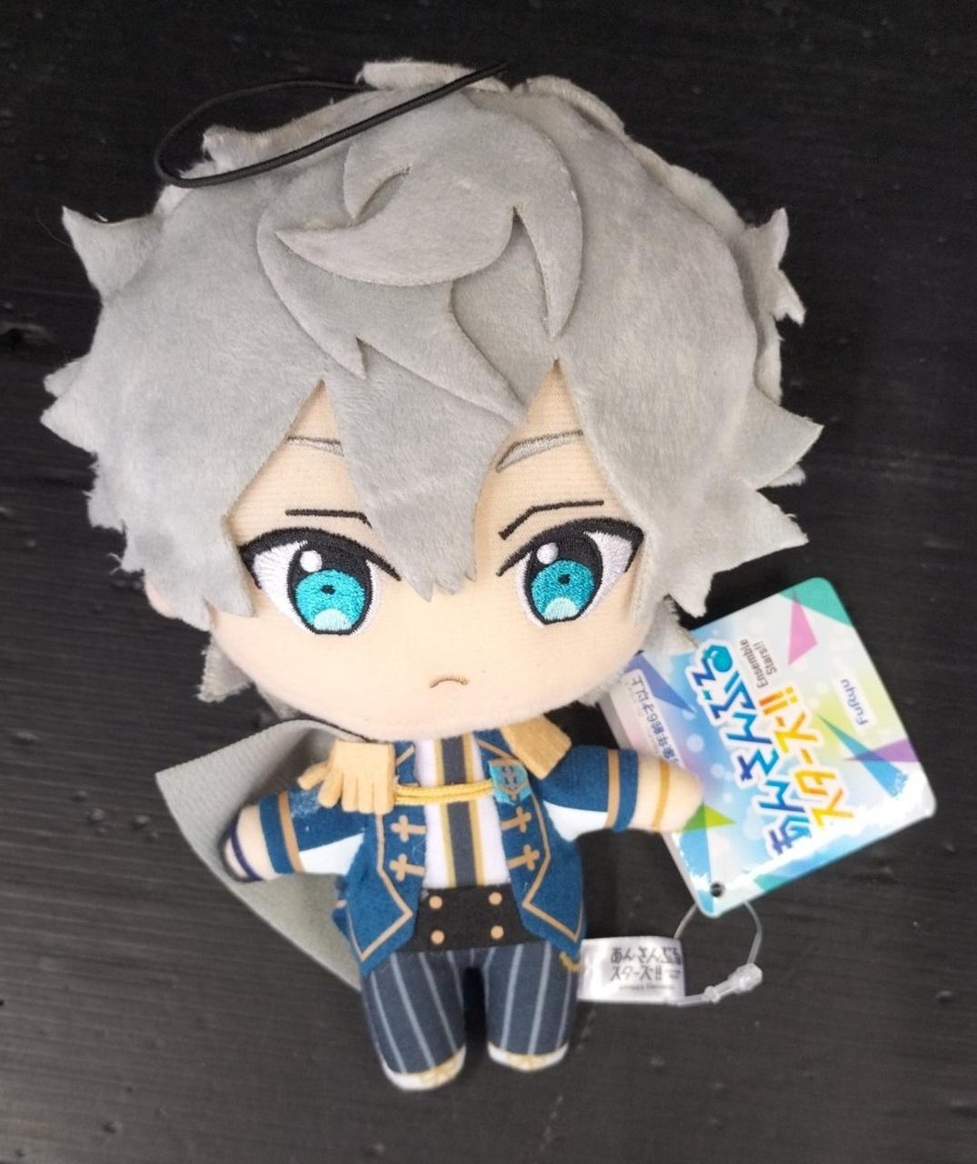 あんさんぶるスターズ!!