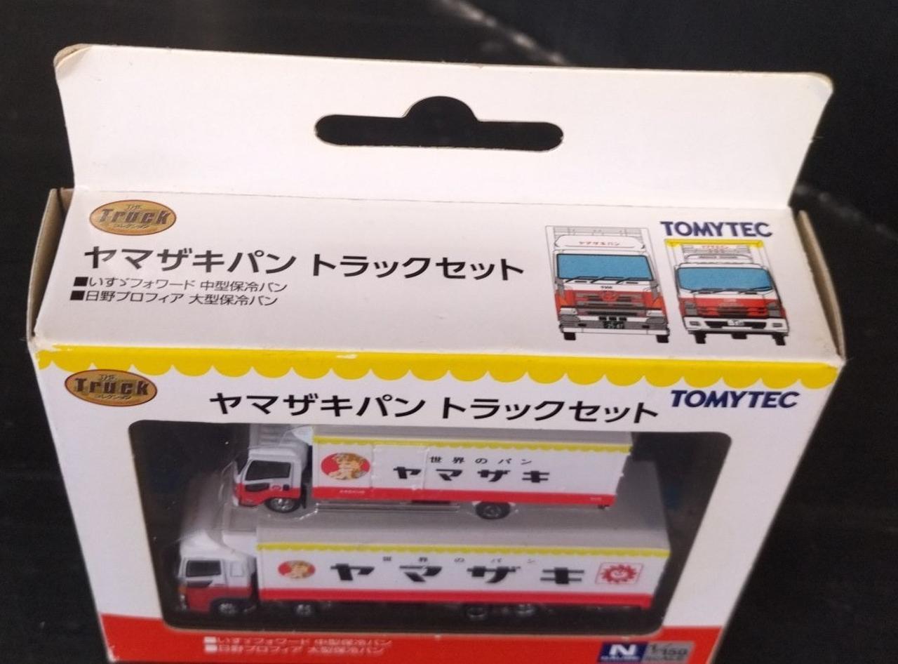 トミーテック|ザ・トラックコレクション|HARDOFFオフモール