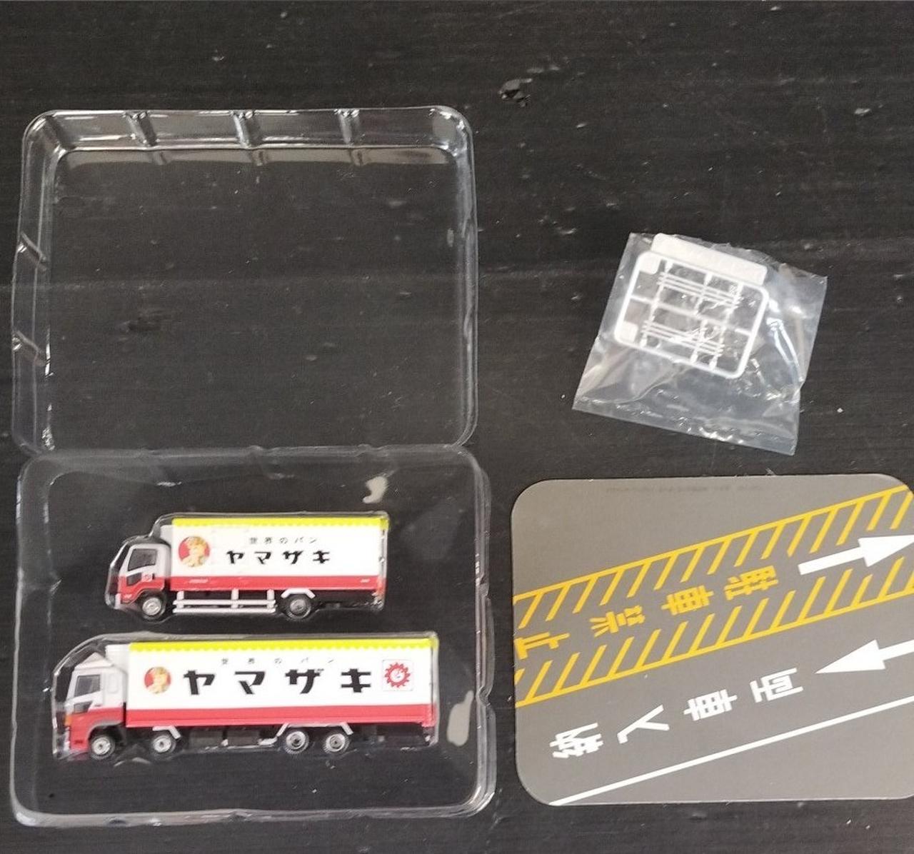 トミーテック|ザ・トラックコレクション|HARDOFFオフモール（オフモ