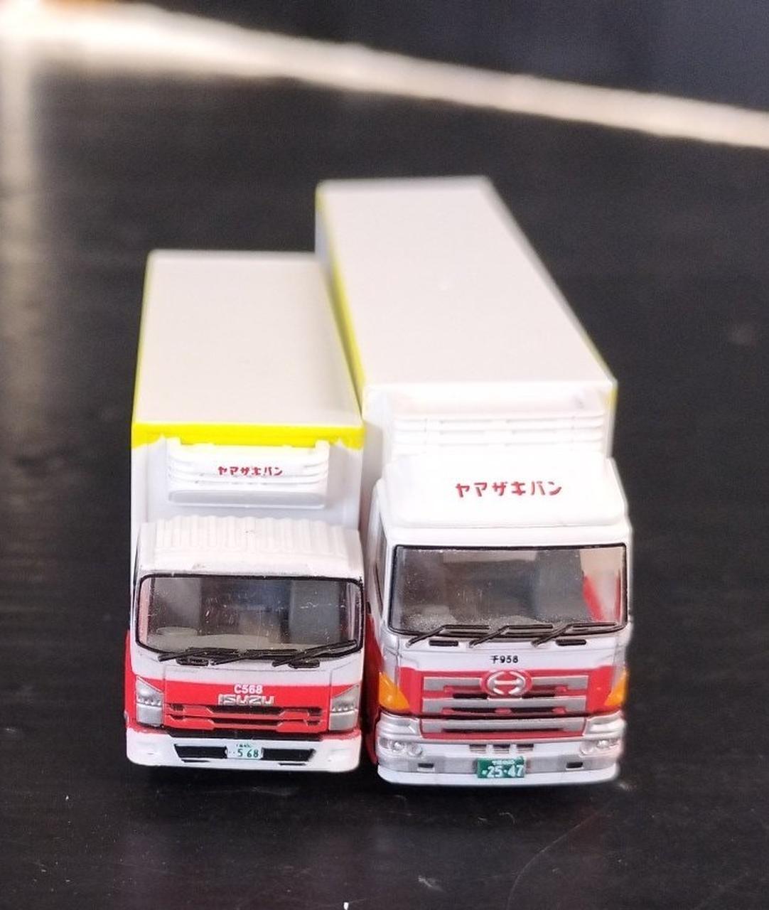 トミーテック|ザ・トラックコレクション|HARDOFFオフモール（オフモ