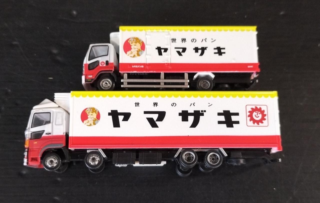 トミーテック|ザ・トラックコレクション|HARDOFFオフモール（オフモ