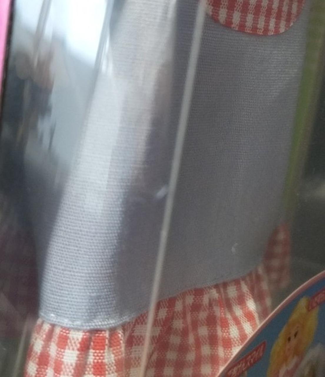 ブリスター傷みあり