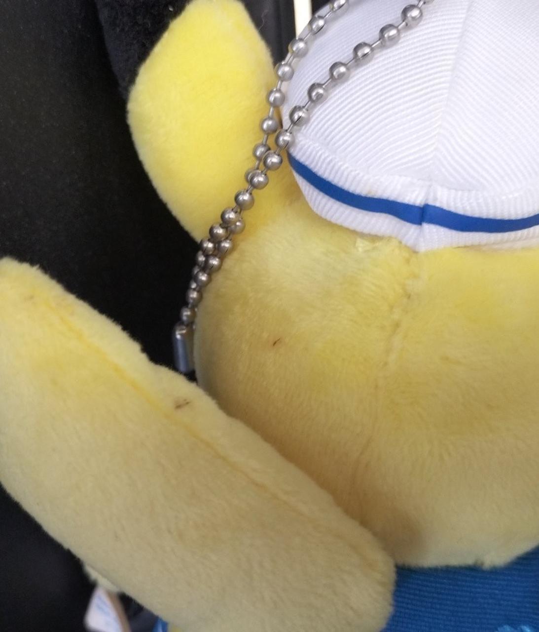 使用感有です。