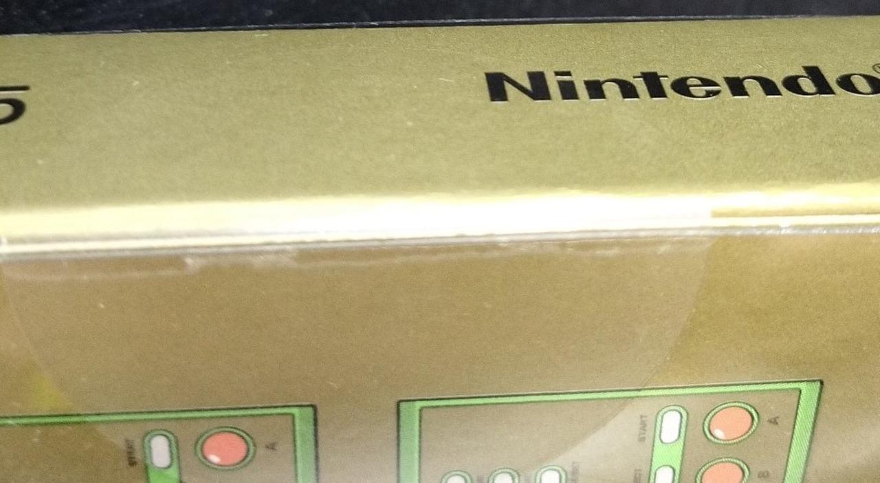 未開封品です。