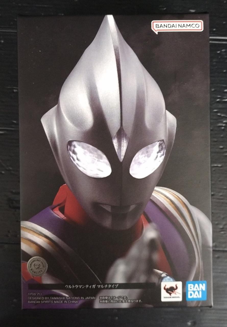 BANDAI|ウルトラマンティガ|HARDOFFオフモール（オフモ）|2080840000018003