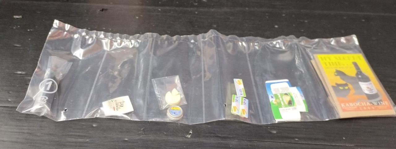 メガハウス|ミニコレ 輸入マーケット|HARDOFFオフモール（オフモ