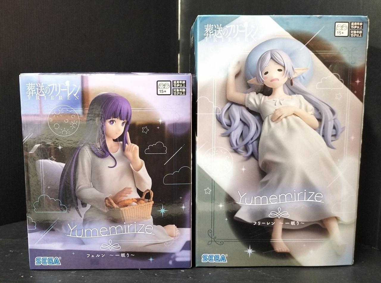 SEGA|葬送のフリーレン|HARDOFFオフモール（オフモ）|2080840000018050