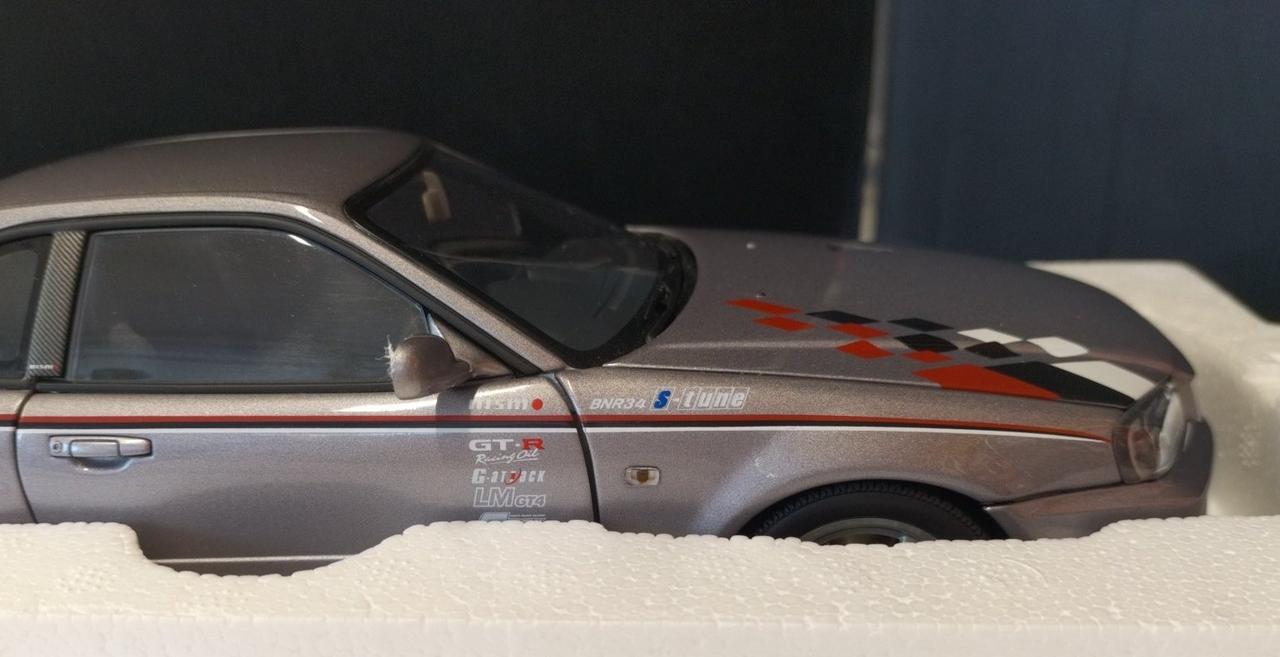 AUTOART|1/18スケール車|【ハードオフ公式通販】オフモール