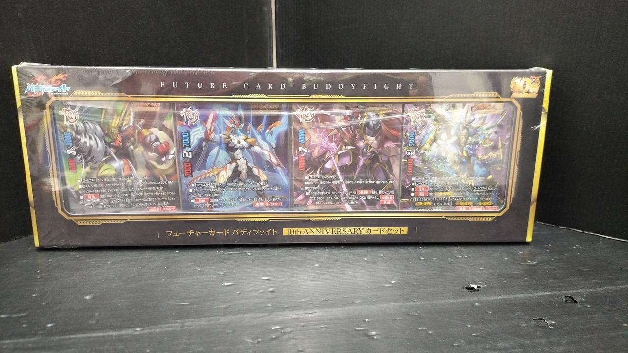 ブシロード|フューチャーカード バディファイト|【ハードオフ公式通販