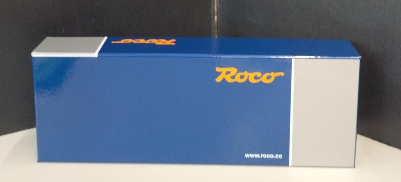 Roco HOゲージ まとめ売り Roco HOゲージ 蒸気機関車 63361 【公式通販】