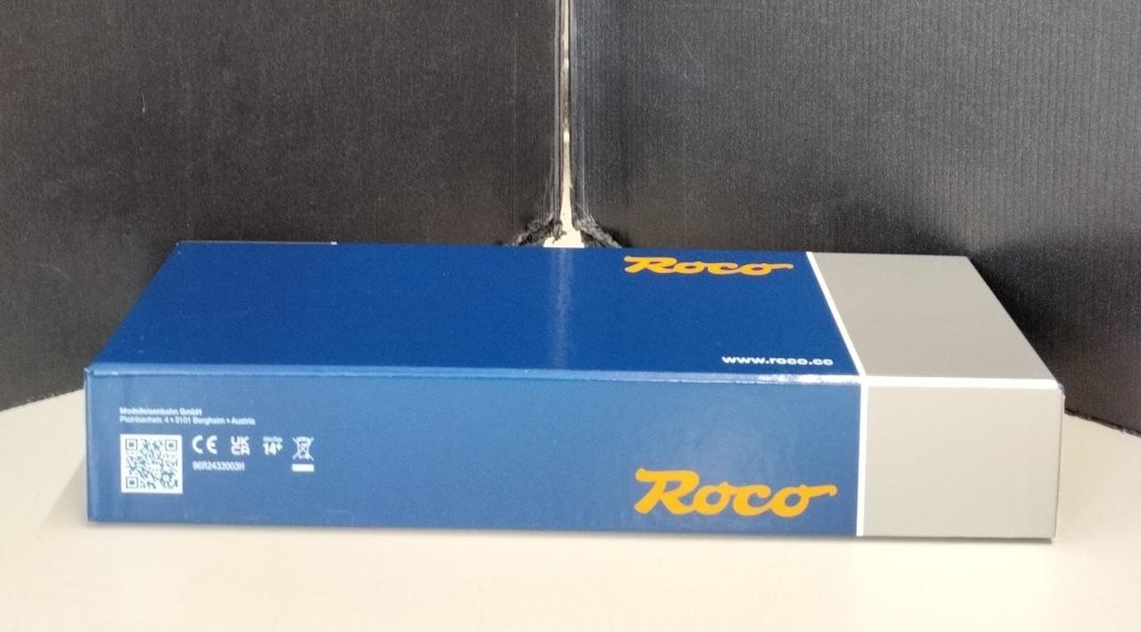 ROCO|HOゲージ|【ハードオフ公式通販】オフモール|2080840000018915