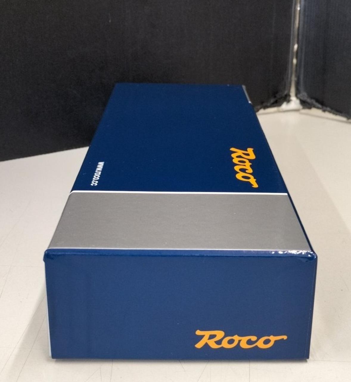Roco HOゲージ まとめ売り ROCO|HOゲージ|【ハードオフ公式通販】オフモール|2080840000018915
