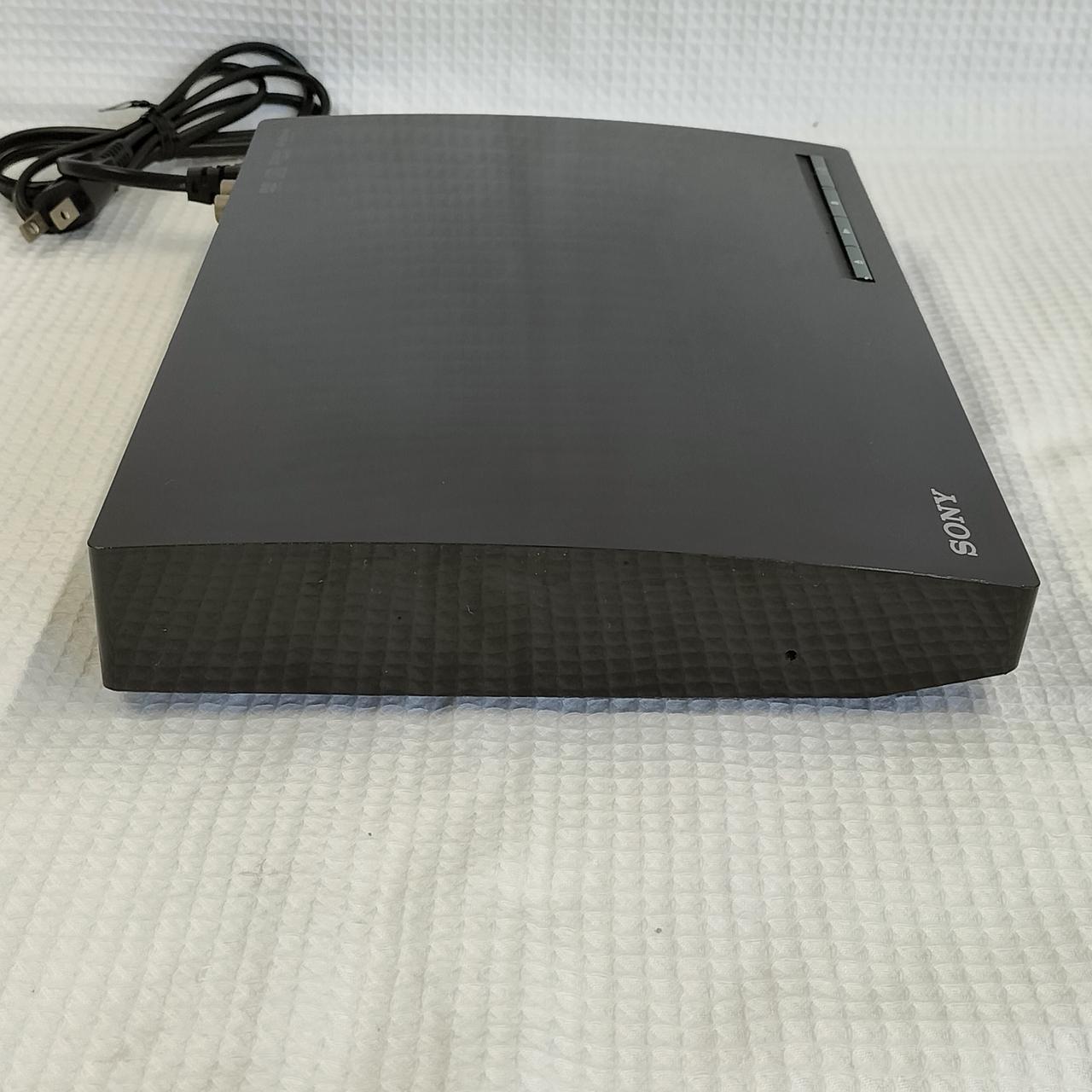 SONY Blu-rayプレーヤー BDP-S190 美品 BDP-S190 | ブルーレイディスクプレーヤー／DVDプレーヤー | ソニー