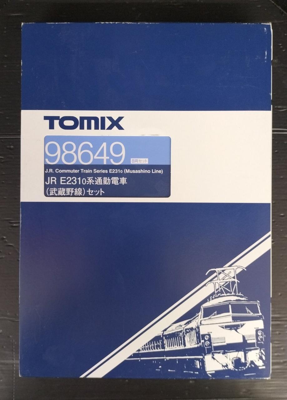 トミックス(TOMIX)|Nゲージ車両 電車|【ハードオフ公式通販】オフ