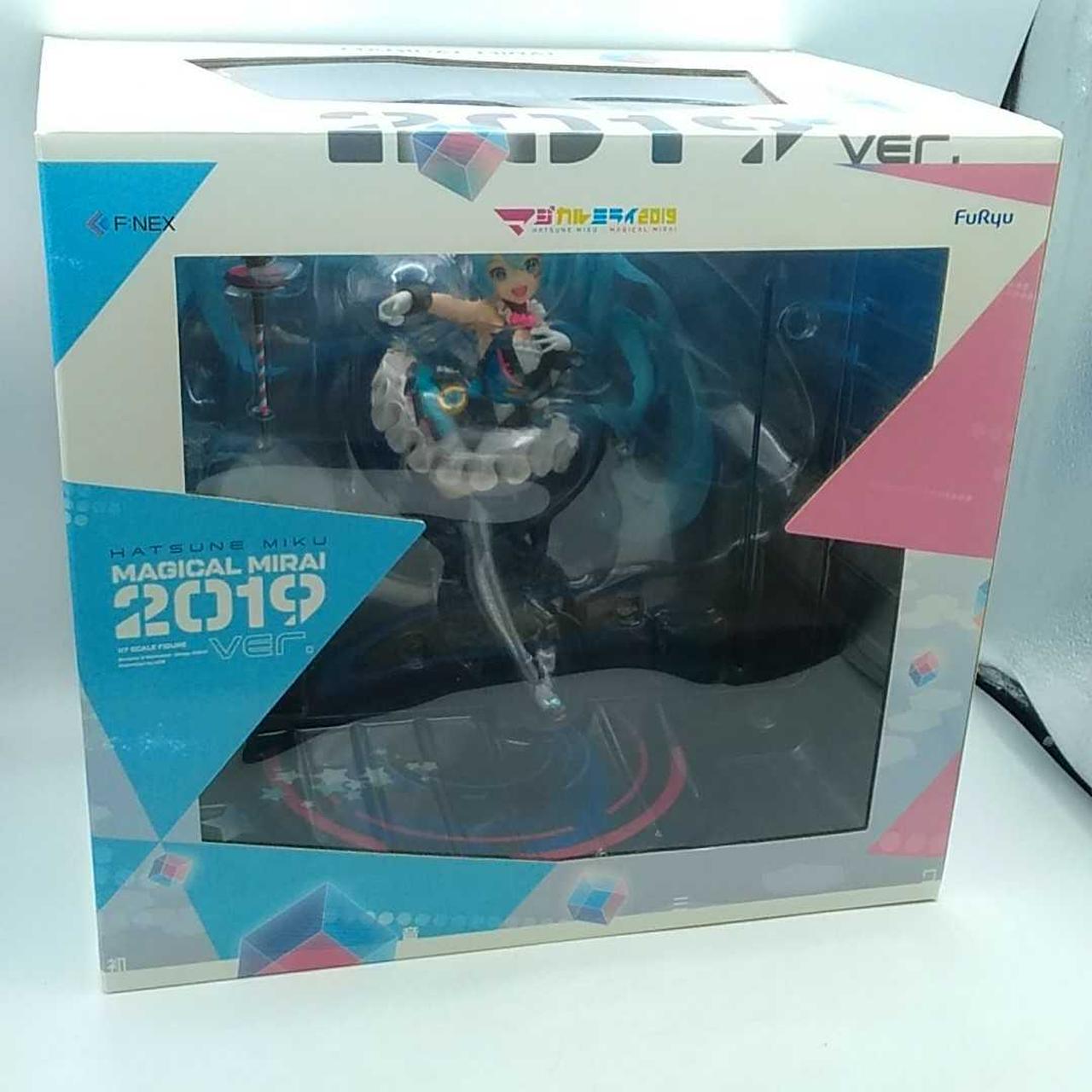 初音ミク マジカルミライ