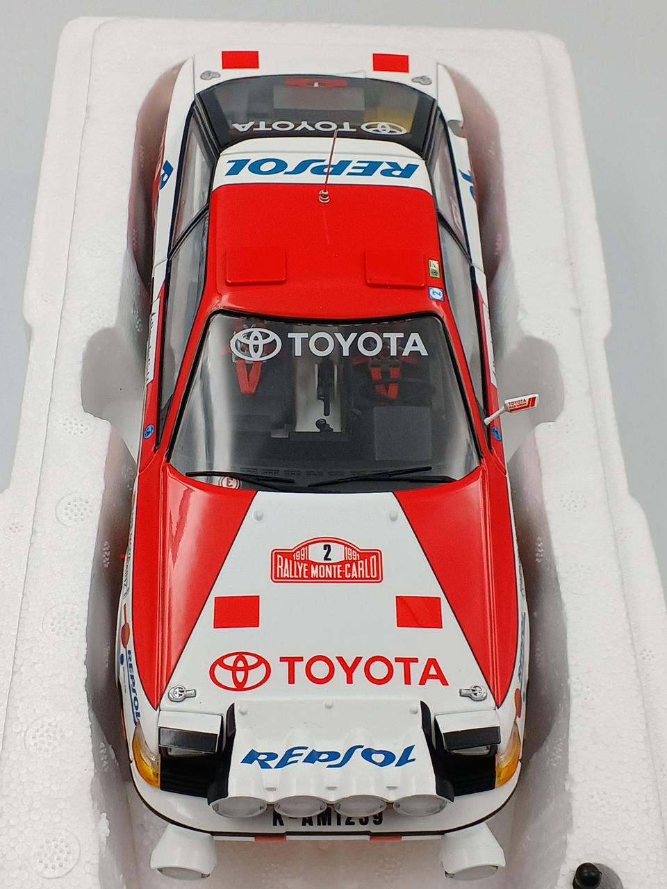KYOSHO|1/18スケール車|HARDOFFオフモール（オフモ）|2080850000020402